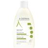 A-derma Gel Doccia Hidra-protettivo 500ml