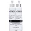 LABORATOIRES FILORGA C.ITALIA Filorga Age-Purify Clean Gel detergente levigante purificante - Bipack 2 flaconi da 150 ml