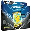 POKEMON PIKACHU V SHOWCASE (English)