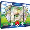 Pokemon GO TCG ALOLAN EXEGGUTOR V Box Collection (English)