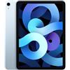 Apple iPad Air 4° Gen, 256GB Wi-Fi + 4G Blue 10.9", A2324 FYJ72LL/A (ACR) NEW