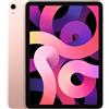 Apple iPad Air 4° Gen, 256GB Wi-Fi + 4G R. Gold 10.9", A2324 FYJ72LL/A (ACR) NEW