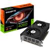 Gigabyte GeForce RTX 4060 WINDFORCE OC 8G - Scheda Grafica NVIDIA 8 GB GDDR6