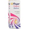ABC FARMACEUTICI SPA FLOGAR FEB DOL 120ML 120MG/5ML