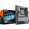 GIGABYTE Z890 EAGLE Scheda Madre - Supporta CPU Intel Core Ultra (Serie 2), VRM a 14+1+2 fasi, fino a 8800MHz DDR5 (OC), 1x PCIe 5.0 M.2 + 3x PCIe 4.0 M.2, LAN 2,5GbE, USB4