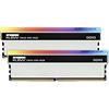 KLEVV CRAS XR5 RGB 32GB kit (16GB x2) 6000MT/s Memoria di gioco DDR5 RAM XMP 3.0 High Performance Overclocking