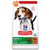 Hill's Dog Science Plan Puppy Medium Agnello e Riso - Sacco Da 12 Kg