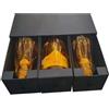 Cà Del Bosco Cuvee Prestige 38° Edizione R. S. (Riserva) COFANETTO 3 BOTTIGLIE