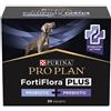 NESTLE' PURINA PETCARE IT. SpA FORTIFLORA CANE PLUS 30BUST