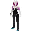 Mezco ONE:12 Collective Ghost-Spider Gwen Stacy Earth-65 action figure 1/12 Mezco