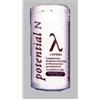 Eurocnda POTENTIAL N LAMBDA 60 CAPSULE