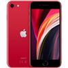 APPLE iPhone SE 2020 128GB (PRODUCT)RED Buono - Ricondizionato