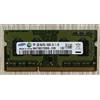 Samsung RAM SO-DIMM DDR3 Samsung 2GB PC10600 M471B5773DH0-CH9