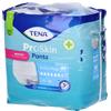 Essity Italy SpA TENA ProSkin Pants Extra Plus Mutandine Assorbenti per Incontinenza M 10 pz Pannolini