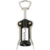 Quid S2701132 Cavatappi Cross Plastica/Acciaio Inox, 18/8 Stainless Steel