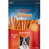 Rocco Confezione prova: 75 g Rocco Chings Originals Snack per cani - Strisce di petto di pollo