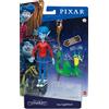 Mattel Disney Pixar- Onward Ian Personaggio Articolato, GMM15