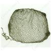 Copertura della rete del casco da paracadutista dell'esercito britannico...