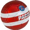 PSG PARIS SAINT - GERMAIN Pallone da calcio PSG, collezione ufficiale, misura 5