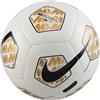 Nike Merc Fade Pallone White/Gold/Black 5
