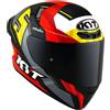 Kyt Casco Moto Integrale KYT TT-COURSE FLUX