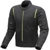 Tucano urbano Giacca Moto Tucano Urbano 8220mf201 NETWORK 3G Nero Giallo F