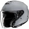 Hjc Casco Moto Jet Hjc i31 Nardo Grigio