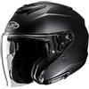 Hjc Casco Moto Jet Hjc i31 Semi Flat Nero