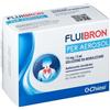 Chiesi Fluibron per Aerosol 20 Flaconcini 15mg/2ML