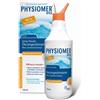 Omega Chefaro Physiomer Spray Iper 135ml