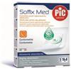 Pic Solution PIC Soffix Med 10X8 Anti Batterico 5 Pezzi