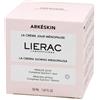 Lierac Arkeskin Crema Viso Giorno Nutriente Levigante Per Pelli in Menopausa 50 ml