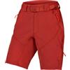 ENDURA WMS HUMMVEE SHORT II MTB