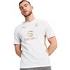 PUMA AC MILAN TRAINING JERSEY Maglia Allenamento Adulto