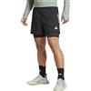 ADIDAS OWN THE RUN CLIMACOOL 2IN1 Shorts Running Uomo