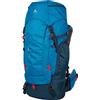 Mc Kinley McKINLEY Make Ct 55+10 Vario Zaini da trekking Blueaqua/Bluepetrol/ 55