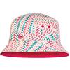 Buff Berretto Bucket Bambini KUMKARA Donna Taglia Unica