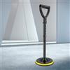 KTCINA Supporto per alzarsi, 44-54 cm, universale, ultra stabile, sicuro, regolabile in altezza, accessorio per anziani, gambe danneggiate, persone con disabilità