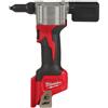 Milwaukee M12 BPRT-0 - RIVETTATRICE COMPATTA 12V - SENZA BATTERIA MILWAUKEE