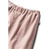 Wheat Mädchen Hose gefüttert Seyda GOTS Zertifiziert Bio-Baumwolle Pantaloni, 1135 Dry Rose, 86 Bambina