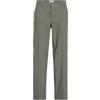 JACK & JONES Jpstkarl Jjbanks Chino SN Pantaloni, Grigio, 33W x 36L Uomo