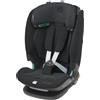 Maxi-Cosi Titan Pro2 i-Size - Seggiolino auto G-CELL, protezione laterale contro gli impatti laterali, controllo della temperatura ClimaFlow, cuscini di sicurezza Air Protect, da 15 mesi a 12 anni, in
