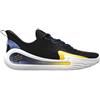 UNDER ARMOUR scarpe Under Armour Curry 12 nero