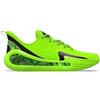 UNDER ARMOUR scarpe Under Armour Curry 12 extl verde fluo