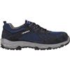 COFRA s1p cofra Calzatura balancer blue s1p src blu