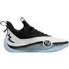 361° scarpe 361° Zen vi bianco/nero