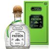 Patron - Tequila Silver - Astucciato - 70cl