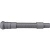 Airfit Tubo flessibile di collegamento HT, DN 50, 250 mm, 50225AS