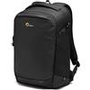 Lowepro Flipside BP 400 AW III Zaino Per Fotocamera Mirrorless E DSLR Nero Lp373