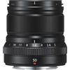 FUJIFILM Obiettivo XF 50 mm F2.0 Teleobiettivo 16536611 XF50mm F2.0 R WR